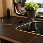 Caravan Countertop Wraps- Re-New-It UK