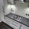 Kitchen after somerset