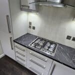 Kitchen after somerset