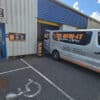 Showroom Peterborough Re-New-It UK