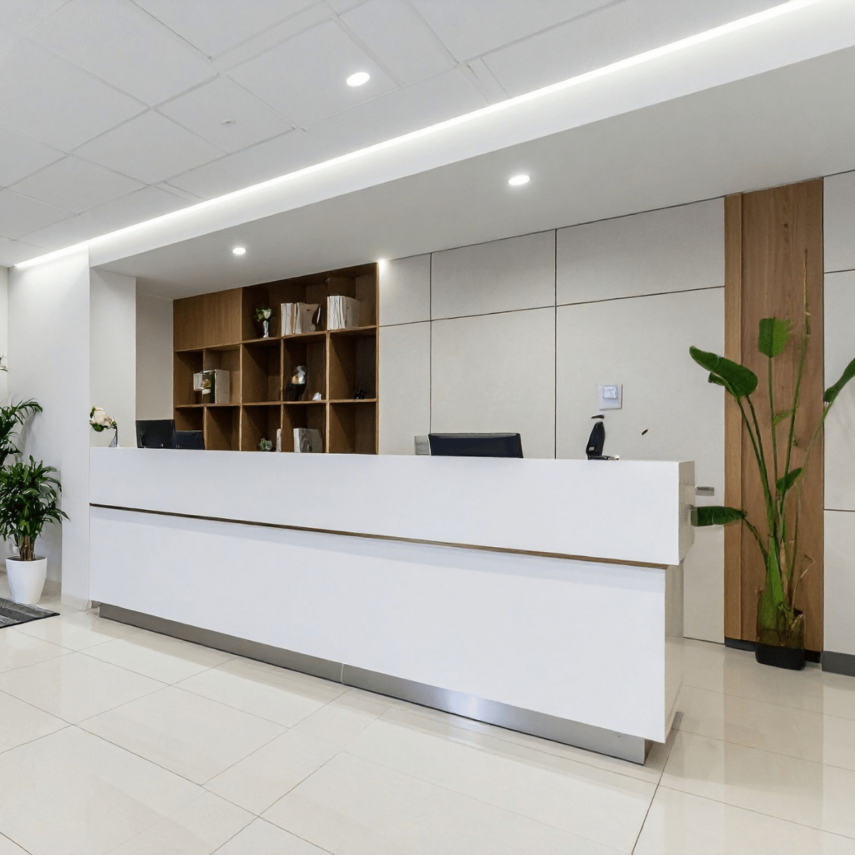 Office & Commercial Furniture Vinyl Wrap Renewit Wrap UK