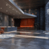 Hotel Wall Wrap Re-New-It UK
