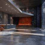 Hotel Wall Wrap Re-New-It UK