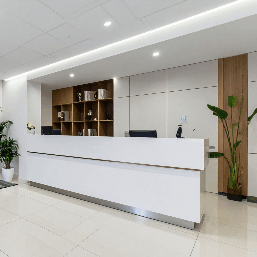 Office Vinyl Wrapping Re New It Vinyl Wrap Commercial & Offices UK