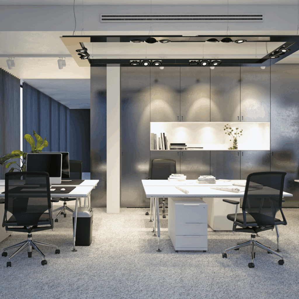 Office Vinyl Wrapping Re New It Vinyl Wrap Commercial & Offices UK