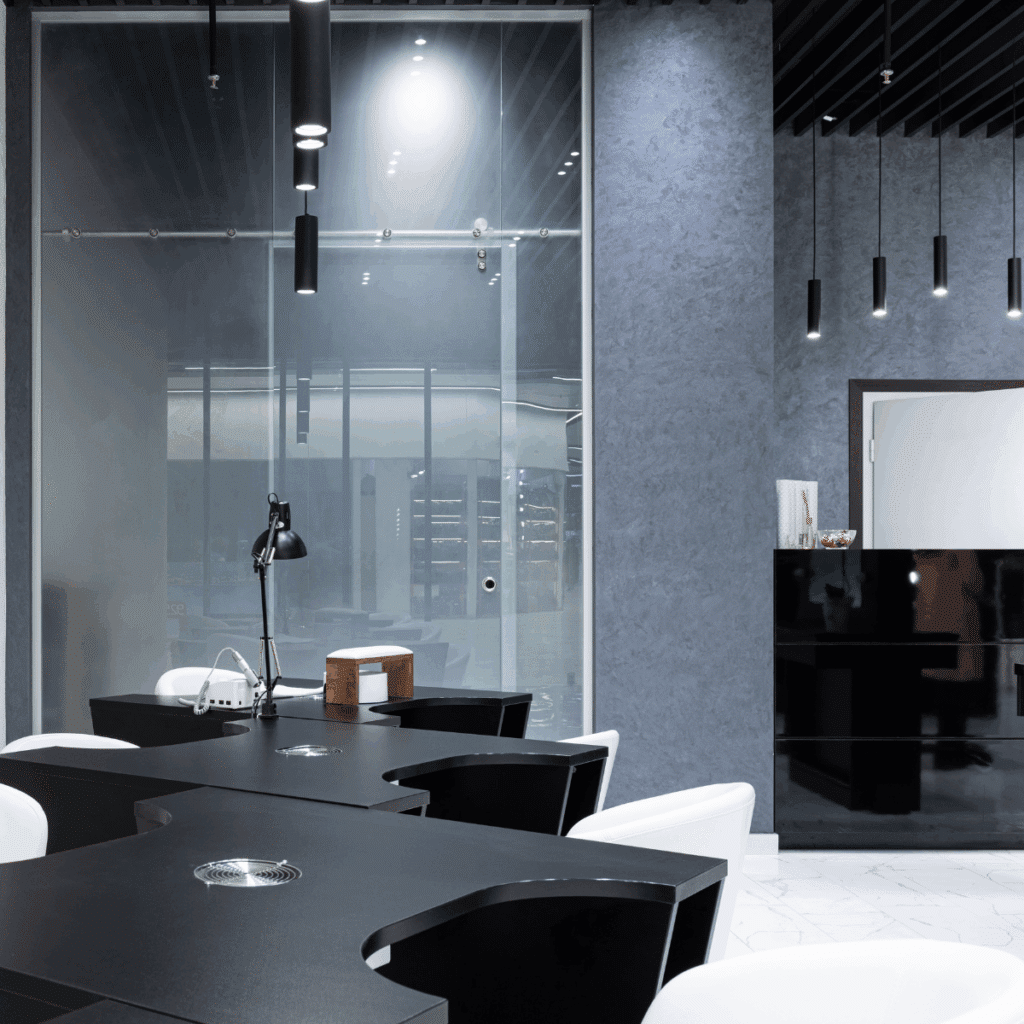 Office Vinyl Wrapping Re New It Vinyl Wrap Commercial & Offices UK