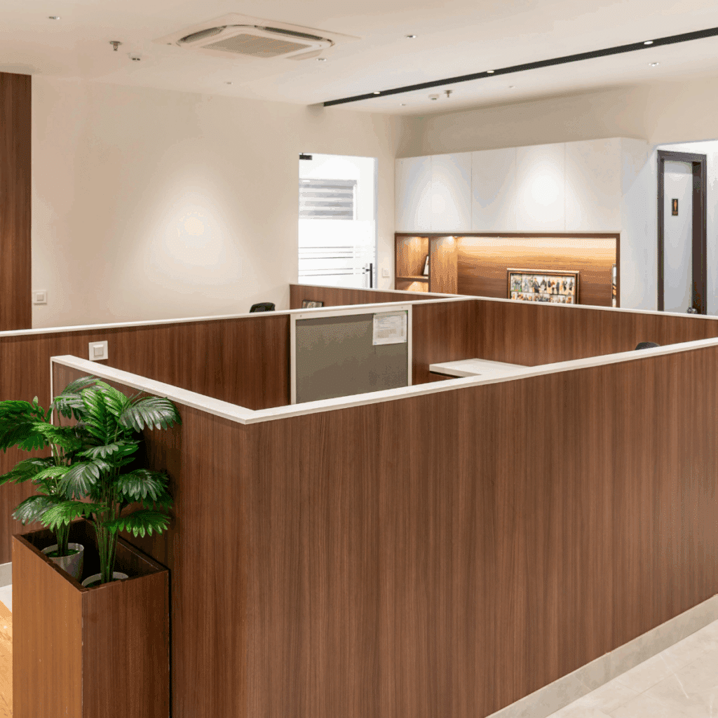 Office Vinyl Wrapping Re New It Vinyl Wrap Commercial & Offices UK