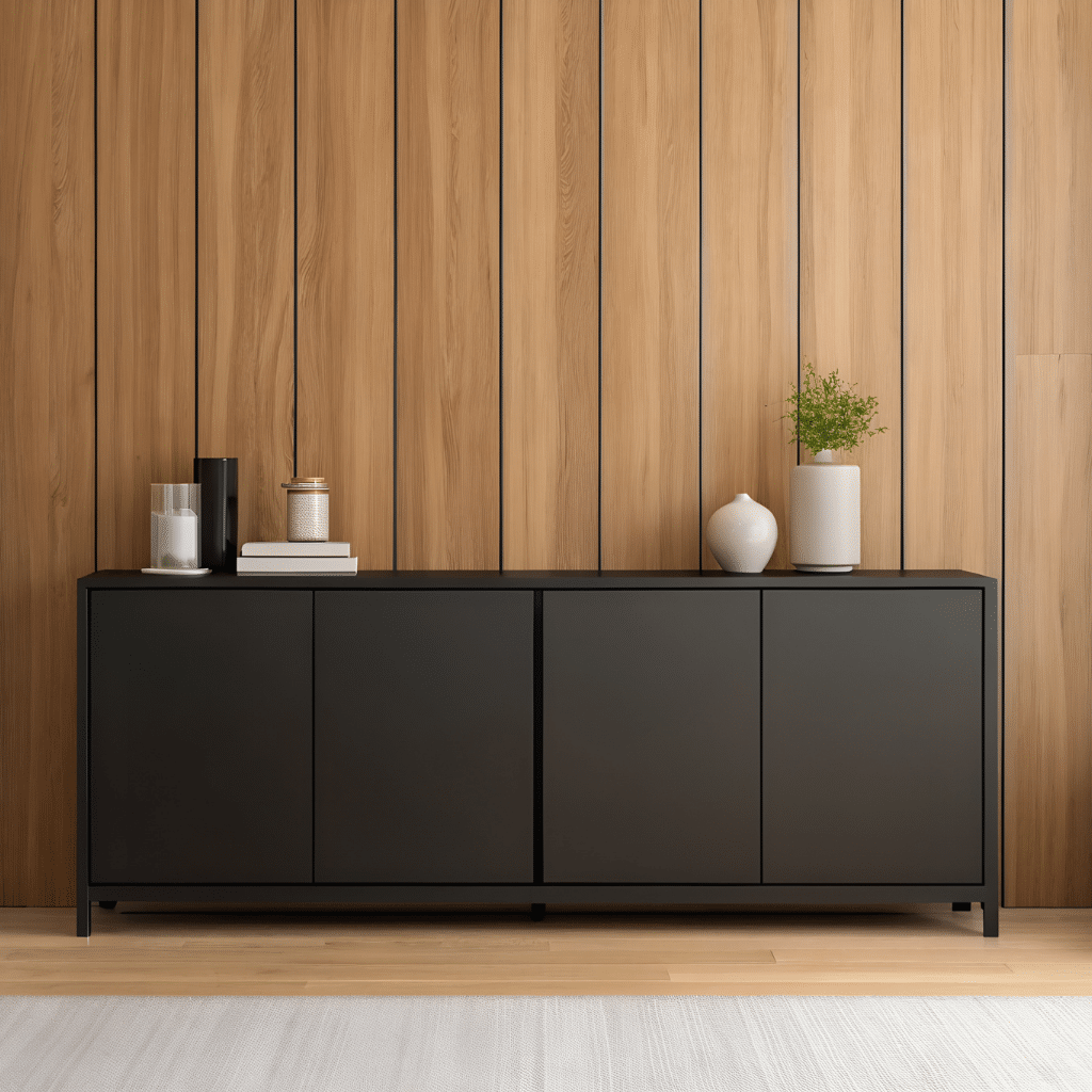 Sprayed Furniture Renewit UK