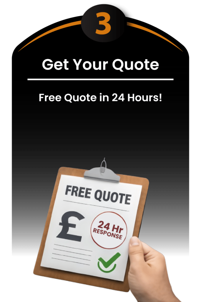 Re-New-It Snap & Send for free quote Wrap