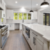 Kitchen Wrap Countertop Wrap White Renewit UK