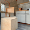 Luxury Motorhome & Camper Interior Makeovers Without Full Refits | ReNewit