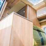 Luxury Motorhome & Camper Interior Makeovers Without Full Refits | ReNewit