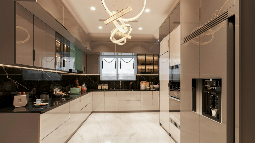 Why Kitchen Makeovers Are Replacing Full Renovations in 2026 | ReNewit
