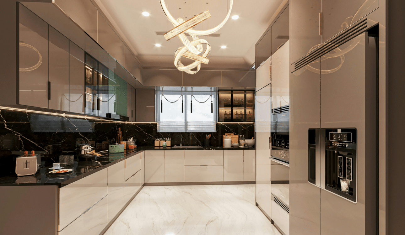 Why Kitchen Makeovers Are Replacing Full Renovations in 2026 | ReNewit