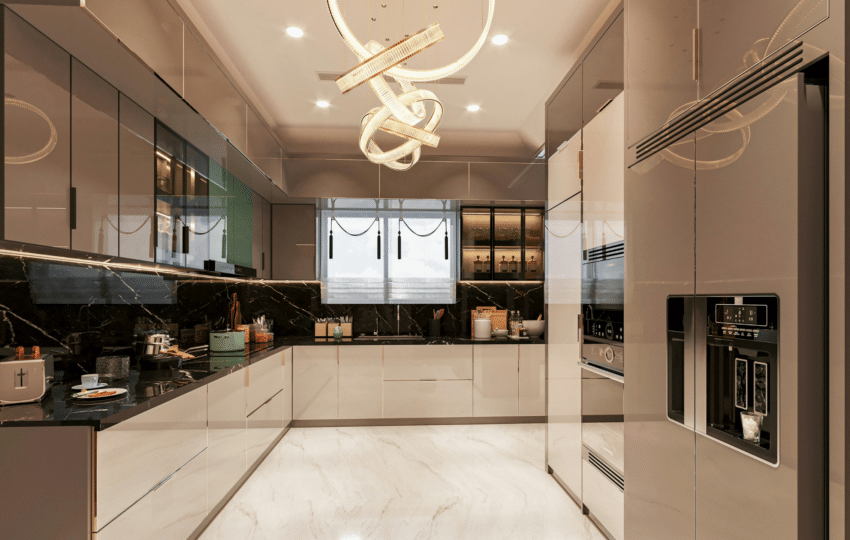 Why Kitchen Makeovers Are Replacing Full Renovations in 2026 | ReNewit