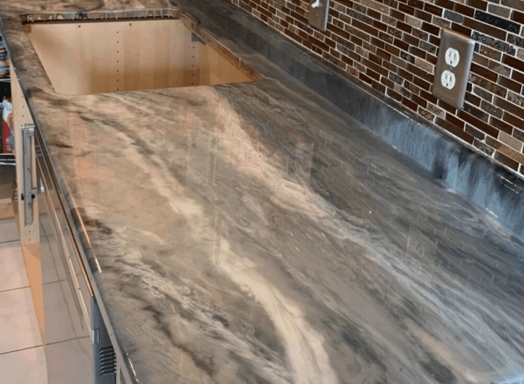 Can You Modernise Your Kitchen Without Replacing Your Cabinets? The Answer Might Surprise You