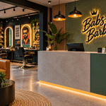 Salon Wrap Refurbishment Renewit Peterborough